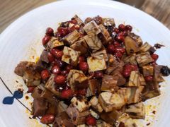 -小杨烤肉(朱雀店)