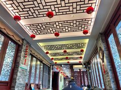 -四海楼(如皋定慧禅寺店)