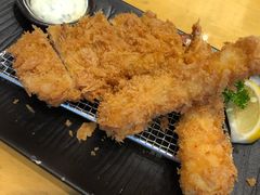 -胜博殿日式炸猪排(西红门店)