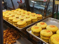 -穆林传统清真糕点(阆中店)