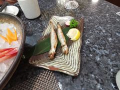 -菊上料理(蜀山银泰百货店)