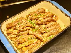 -泰谷酒店·太古码头闽菜自助餐厅