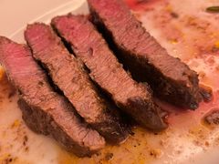 -波特曼西餐厅(中央大街店)