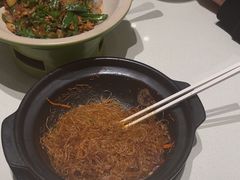 -绿草地·湘菜(芙蓉天街店)
