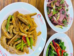 -豫掌柜饸饹面·烩面(秀沿路店)