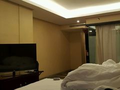 -美丽豪酒店(西安钟鼓楼回民街店)