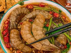 -唔止卤嘢·潮州府城菜(鹭江店)