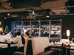 大堂-大头虾越式风味餐厅(光明广场店)