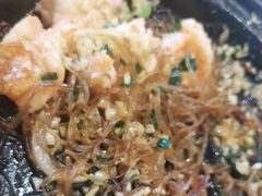 -李氏传家菜(兴城路店)