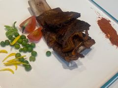 -阿西娅·西北妈妈拿手菜·清真(西关店)