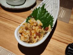 -酒井酱子·深夜食堂(东城汇店)