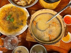 -潮堂(环球金融中心店)
