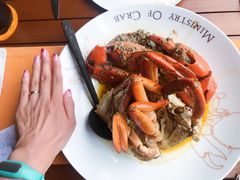 -Ministry of Crab(科伦坡店)