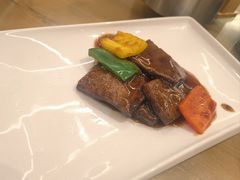 -枣子树·素食餐厅(普陀山店)