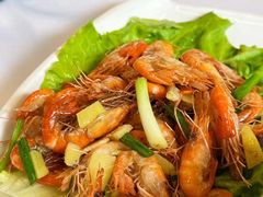 -春餐厅