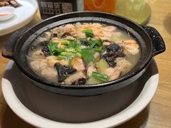 -永安鱼庄·镇江菜(丁卯店)