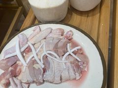 -煲大王猪肚鸡·椰子鸡火锅(红谷滩万达店)