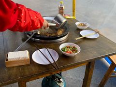 -渔小贰 稻田蛙·鱼火锅