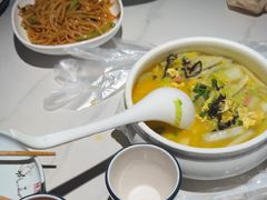 -额娘·春饼烤鸭(华北七楼创始店)
