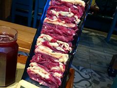 -手选潮汕鲜活牛肉火锅(二七广场店)