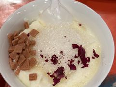 -四姑娘山阿巴郎·藏式花园餐厅