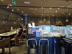 -火炉火自助餐(喜隆多店)