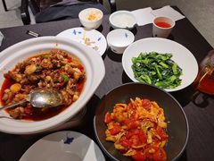 -简小舍·民间手艺菜(武昌江滩店)