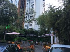 -老洋房花园饭店(绍兴路店)