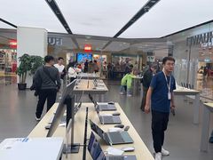 -华为授权体验店(新奥购物中心)