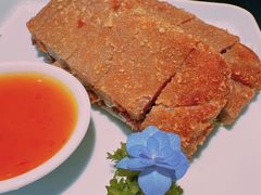 千番芋泥鸭-闽和南(深圳万象城店)