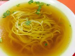 -鑫明明拉面(宁化路店)