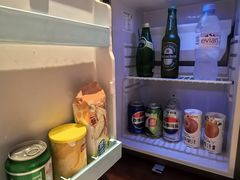 -无锡富力喜来登酒店