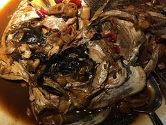 -旺顺阁鱼头泡饼(常营店)