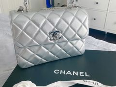 -CHANEL(恒隆广场店)