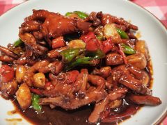 -辣小鲜·南昌大排档(船山路店)