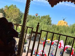 -辛玛王国游乐园