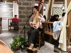 -姑苏家宴·苏帮菜·松鼠桂鱼(苏州总店)