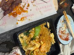 -老白清真烧烤(锦州旗舰店)