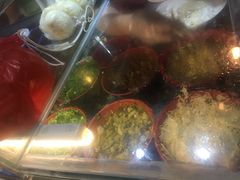 -海口骑楼小吃街