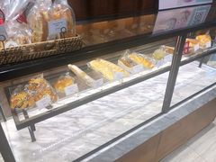-莉莲蛋挞(大华悦沢书店)