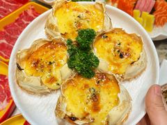 -阳光岛·海鲜盛宴(银泰中心in99店)