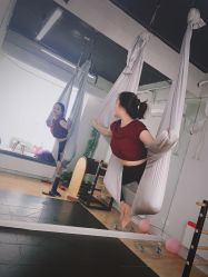 -Your Yoga Pilates·瑜伽普拉提习练室