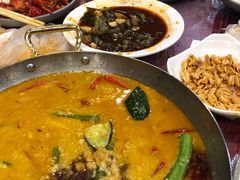 -指爱龙虾(金杨路总店)