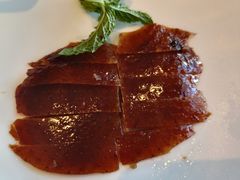 -四季民福烤鸭店(故宫店)