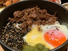 -Fuzzy Bistro 浮几韩餐·茶酒馆