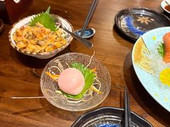 -鸟鹏烧鸟居酒屋(龙岗万科店)