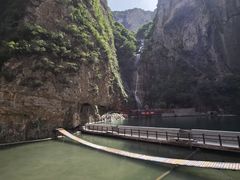 -云梦山