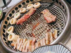 -炉太郎日式烧肉店(华贸店)