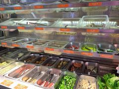 -33韩式自助烧烤(环城南路店)