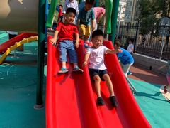 -北京市海淀区锦绣明天莲宝幼儿园